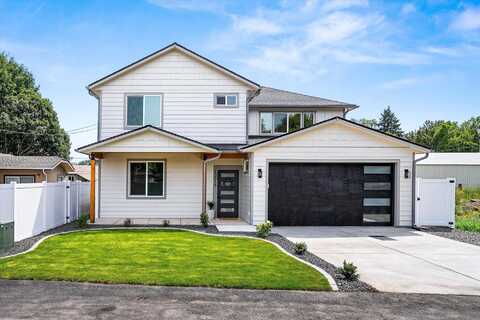 13014 E Rockwell Ln, Spokane Valley, WA 99216