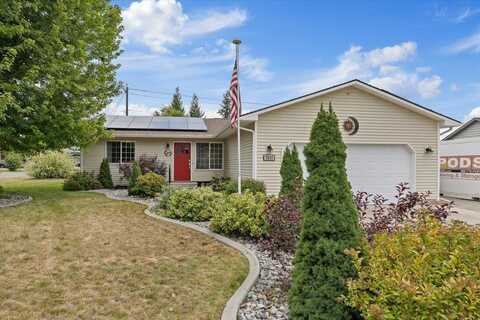 3924 N SUNDERLAND Ct, Spokane Valley, WA 99206