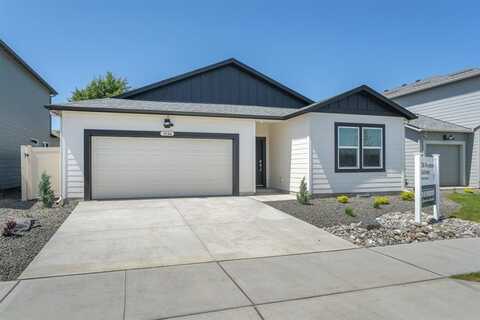3957 S Keller Ln, Spokane Valley, WA 99206