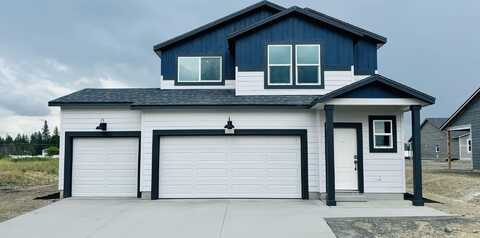 8634 W Red Ave, Cheney, WA 99004
