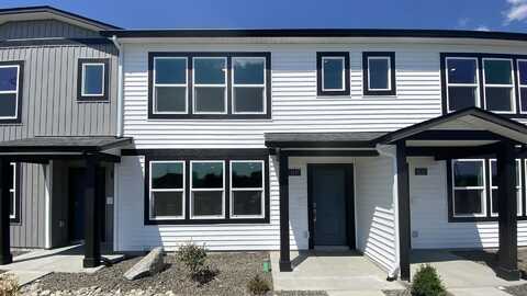 5117 E Frederick Ave, Spokane, WA 99217