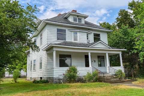 803 E Nora Ave, Spokane, WA 99207