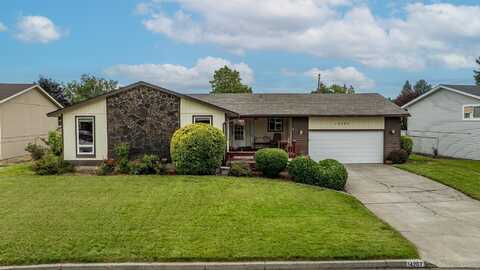 14207 E DESMET Ave, Spokane Valley, WA 99216