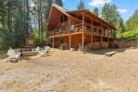 242 Crystal Shores Dr, Newport, WA 99156