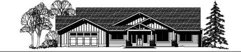 27915 N Monroe Rd, Deer Park, WA 99006