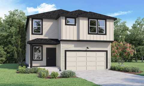 3857 S Keller Ln, Spokane Valley, WA 99206