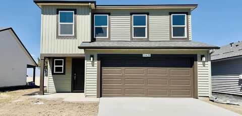 10420 W Sorenstam Rd, Cheney, WA 99004