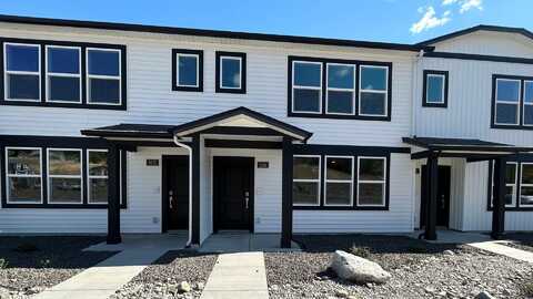 5196 E Liberty Ln, Spokane, WA 99217