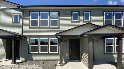 5205 E Frederick Ave, Spokane, WA 99217