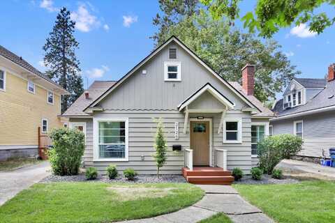 2126 S Grand Blvd, Spokane, WA 99203