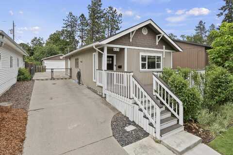 625 S Ivory St, Spokane, WA 99202