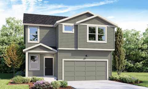 3878 S Keller Ln, Spokane Valley, WA 99206