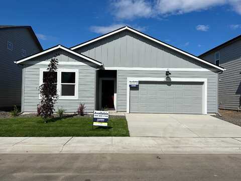 3742 S Keller Ln, Spokane Valley, WA 99206