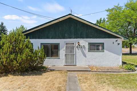 6717 N Julia St, Spokane, WA 99217