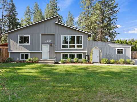 4227 E Mt Spokane Park Dr, Mead, WA 99021