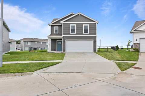 2923 NW 41st Street, Ankeny, IA 50023