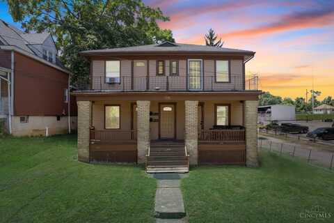 1701 Cleveland Avenue, Norwood, OH 45212