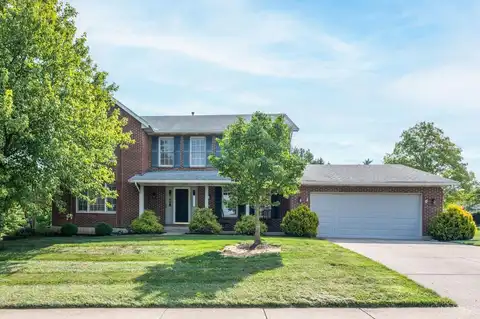 7014 Zenith Court, Hamilton, OH 45011