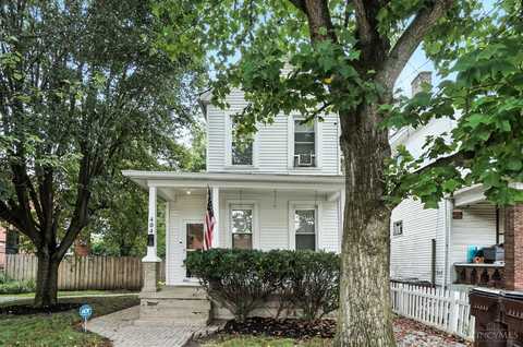 404 Oak Street, Elmwood Place, OH 45216
