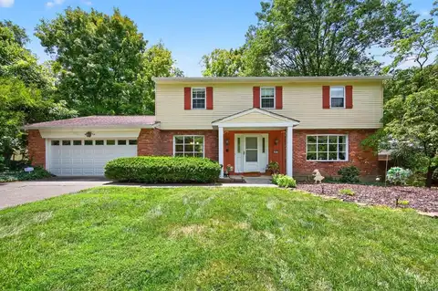 971 Hollow Creek Drive, Maumee, OH 45150