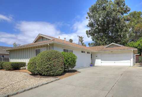 90 La Venta Drive, SANTA BARBARA, CA 93110