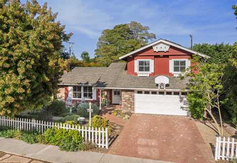 682 Catania Way, SANTA BARBARA, CA 93105