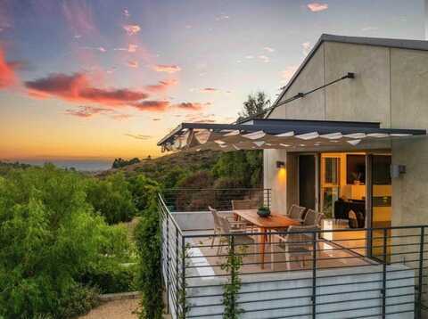 350 Conejo Road, SANTA BARBARA, CA 93103