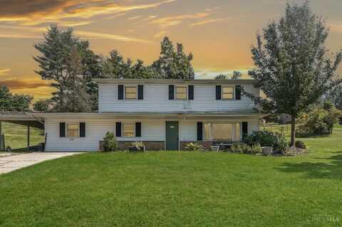 7098 Sheed Road, Colerain Twp, OH 45247