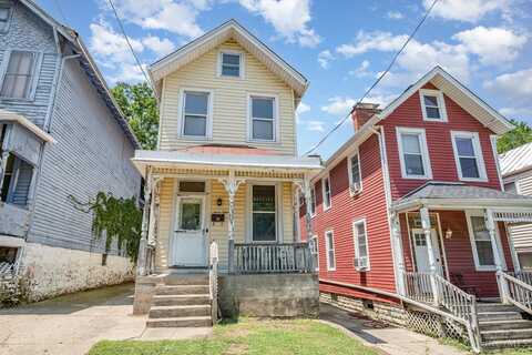 1215 Beech Avenue, Cincinnati, OH 45205