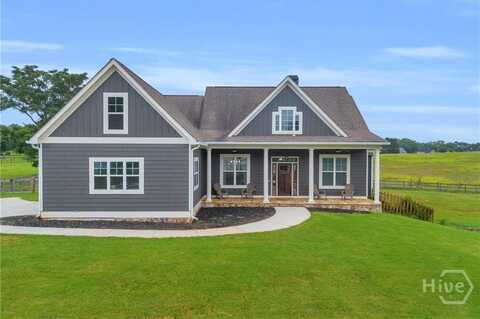 225 Wicklow Court, Hoschton, GA 30548