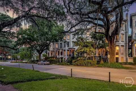 118 E Gaston Street, Savannah, GA 31401