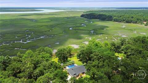 71 Hidden Marsh Lane, Richmond Hill, GA 31324