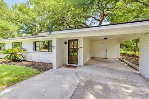 10 Arrowhead Court, Savannah, GA 31406