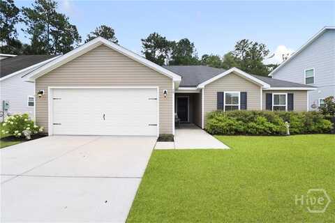 49 Hartland Court, Savannah, GA 31407