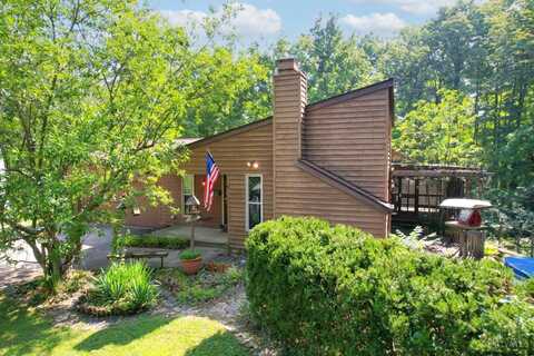 8630 Plainfield Lane, Sycamore, OH 45236