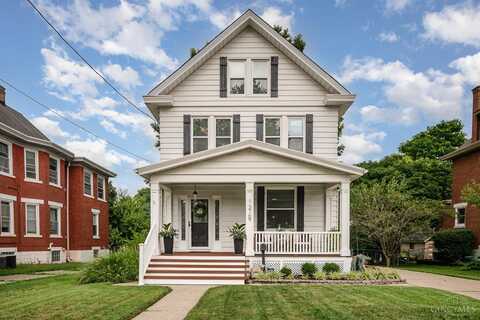 3769 Frances Avenue, Cheviot, OH 45211