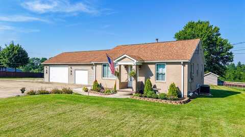 507 Bielby Road, Lawrenceburg, IN 47025