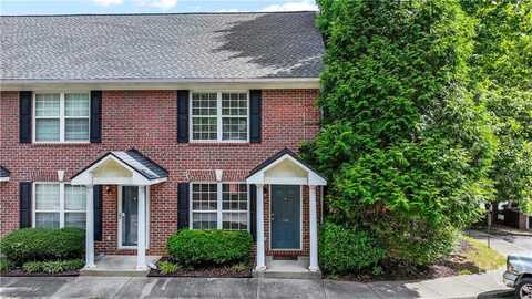 240 Cleveland Road, Bogart, GA 30622