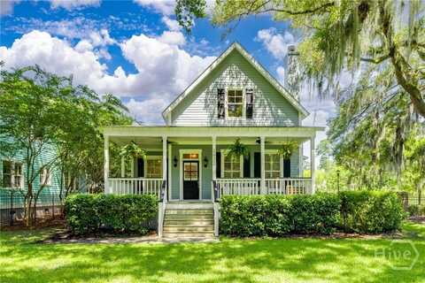 2432 Norwood Avenue, Savannah, GA 31406