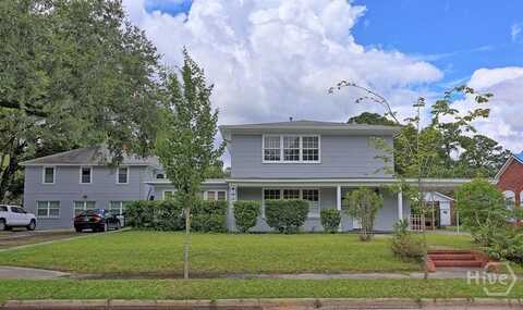 1408-1410 E 51st Street, Savannah, GA 31404