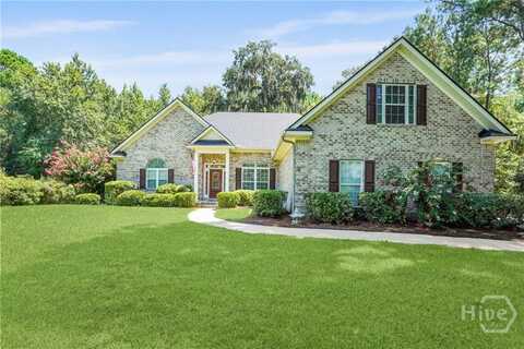 99 Mcgregor Circle, Richmond Hill, GA 31324