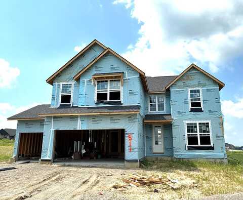 511 Shawn Drive, Monroe, OH 45050