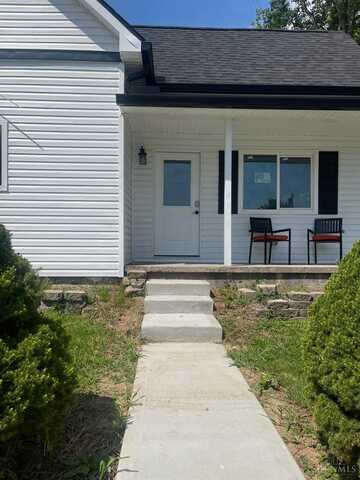 634 Washington Street, Greenfield, OH 45123