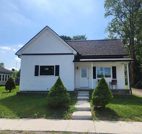 634 Washington Street, Greenfield, OH 45123