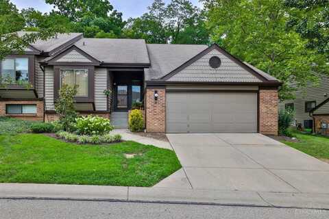 11 Diplomat Drive, Wyoming, OH 45215