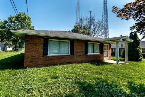 682 North Bend Road, Springfield, OH 45224