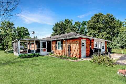 682 North Bend Road, Springfield, OH 45224
