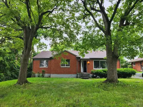 1623 Kensington, Dayton, OH 45406