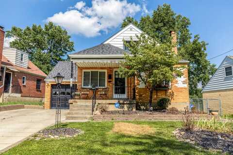 1062 Covedale Avenue, Cincinnati, OH 45238