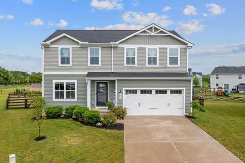 8962 Camberley Street, Harrison, OH 45030